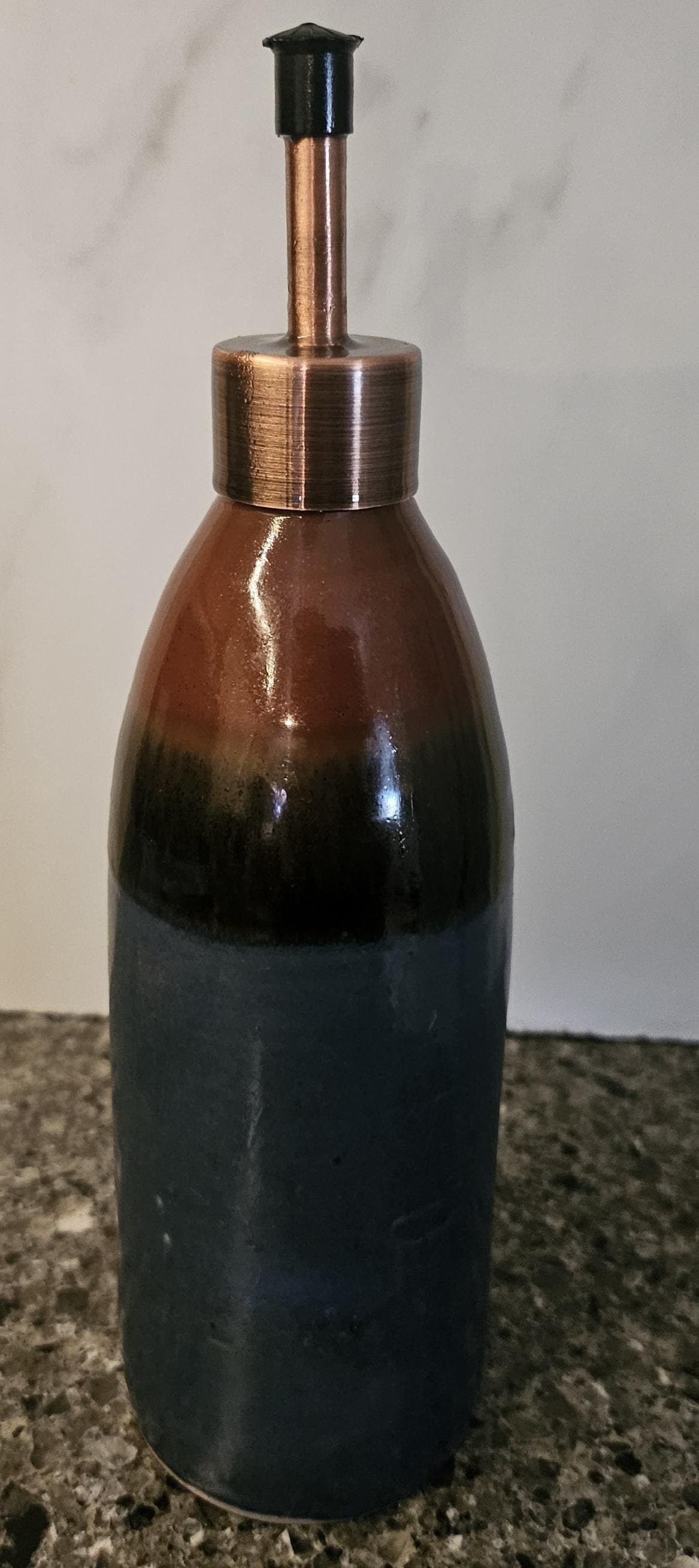 Threader,thread maker, collar, threads, pump bottle, soap bottle, oil bottle, 28/400, thread mold