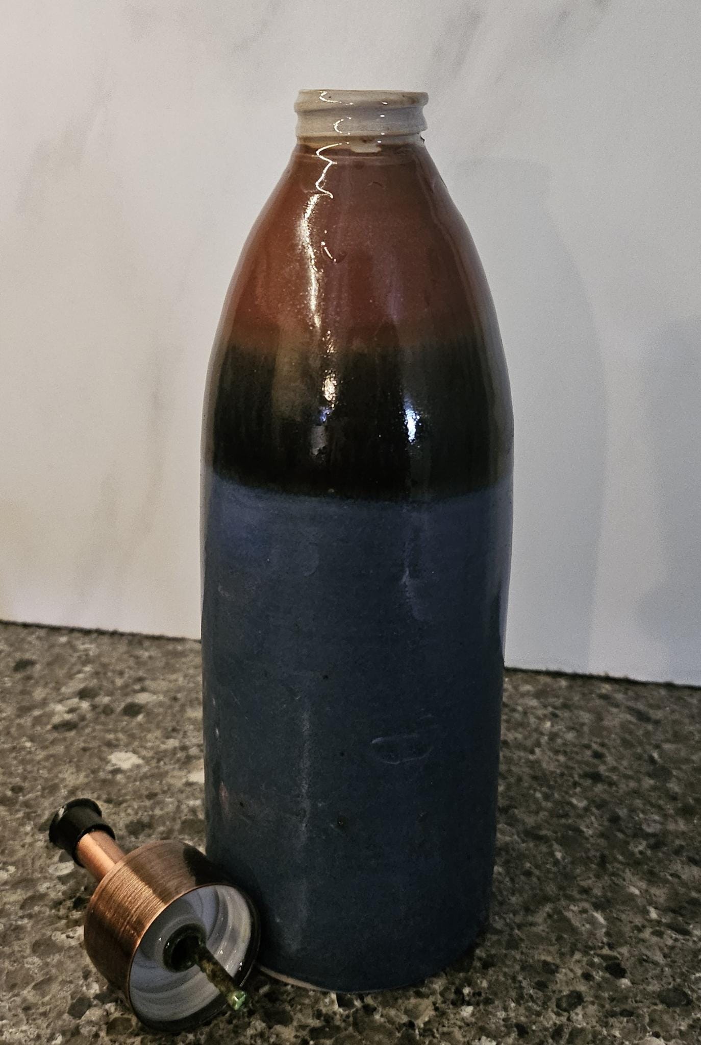 Threader,thread maker, collar, threads, pump bottle, soap bottle, oil bottle, 28/400, thread mold